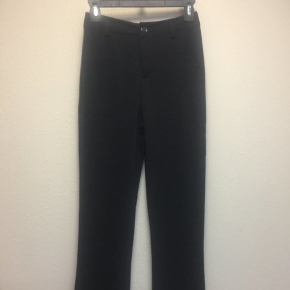 Yoga Dress Pants - Picture 1 of 4